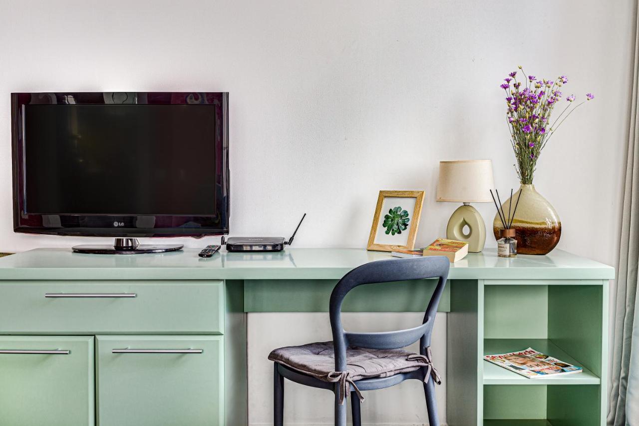 Dodi Studio Compact Arad Zewnętrze zdjęcie