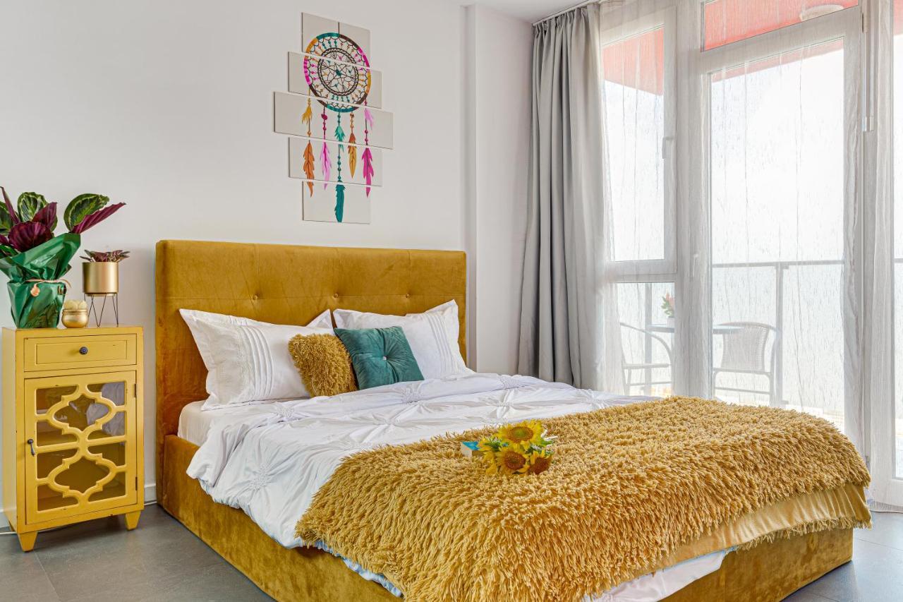 Dodi Studio Compact Arad Zewnętrze zdjęcie